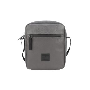 Strellson WESTFERRY Marcus shoulderbag xsvz dunkelgrau